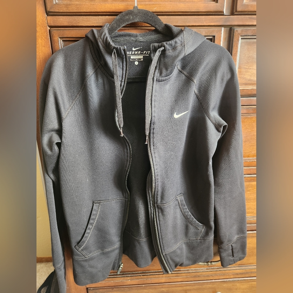 Nike Therma-Fit Jacket